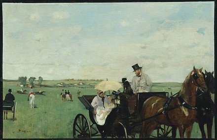 Degas - At the Races in the Countryside.jpg