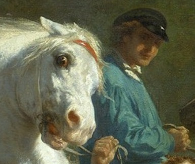 Rosa Bonheur - Horse Fair - Part3.jpg