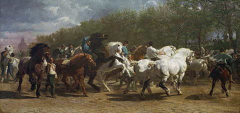 Rosa Bonheur - The Horse Fair.jpg
