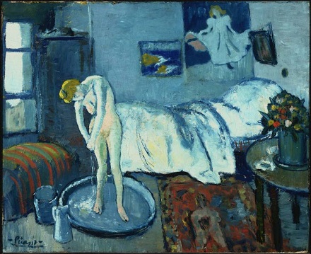 The Blue Room - Picasso.jpg